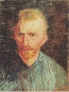 Vincent Van Gogh Self-portrait oil painting on canvas